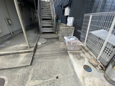 【その他共用部分】 | サンコーハイツ