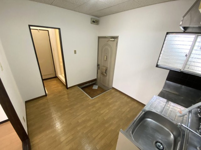 【居間・リビング】 | サンコーハイツ