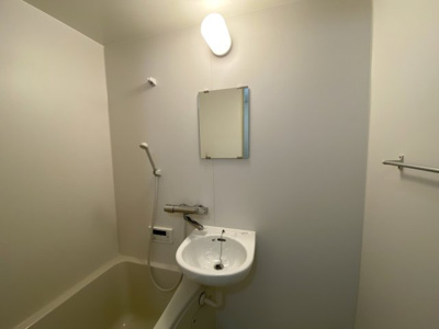 【洗面所】 | サンコーハイツ
