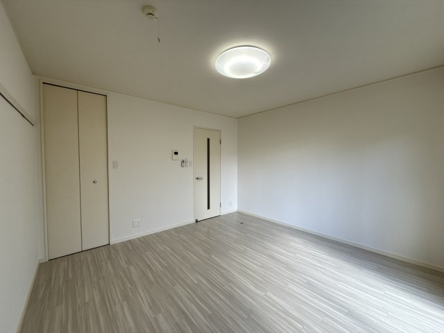 マ・メゾンKの居間・リビング