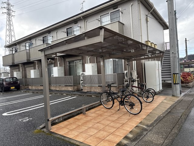 マ・メゾンKのその他共用部分