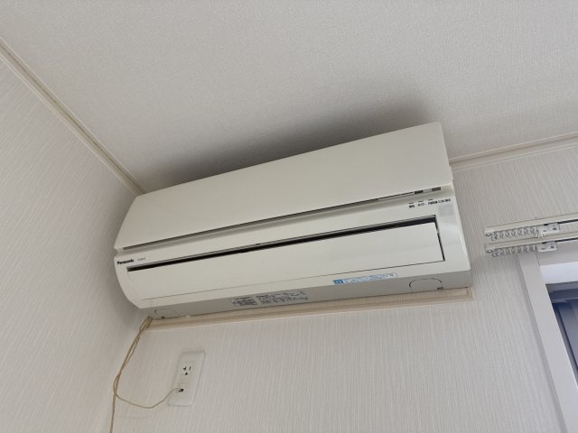 マ・メゾンKの設備