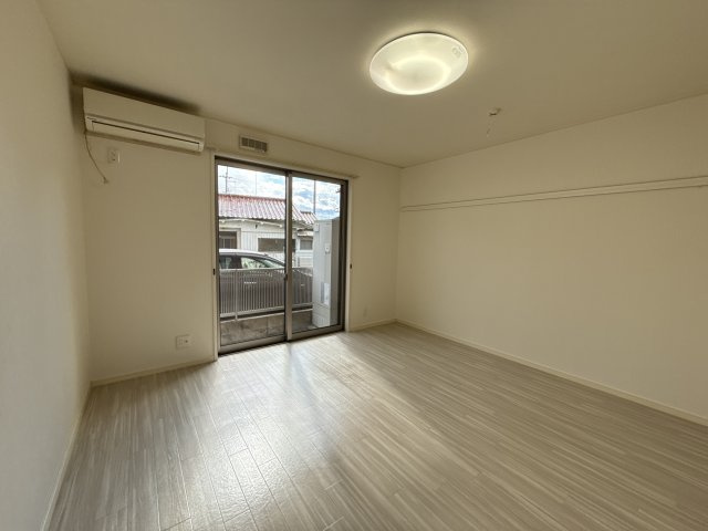 マ・メゾンKの子供部屋