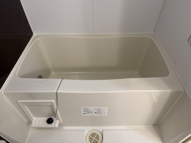 マ・メゾンKの浴室