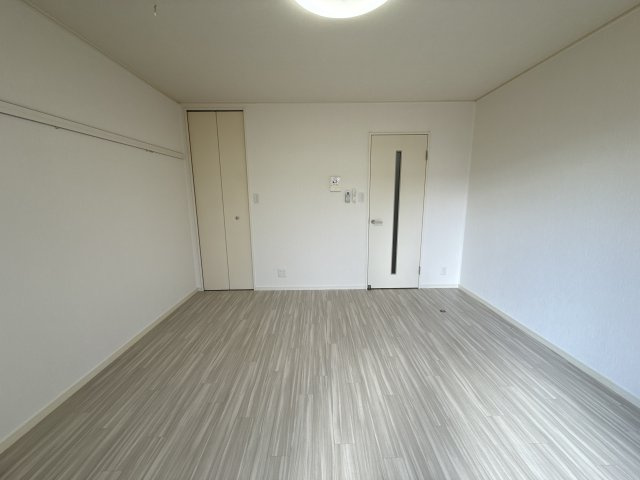 マ・メゾンKの居間・リビング