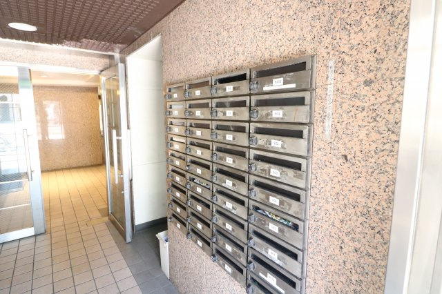 【その他共用部分】