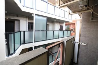 ※同間取り別部屋参考写真