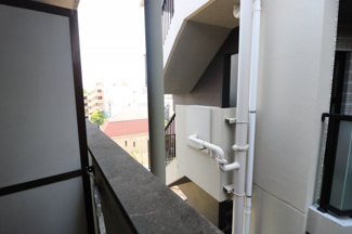 ※同間取り別部屋参考写真