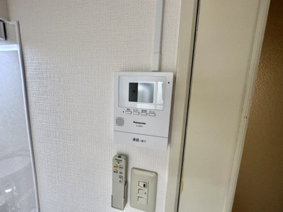 【セキュリティ】 | サンモール天美