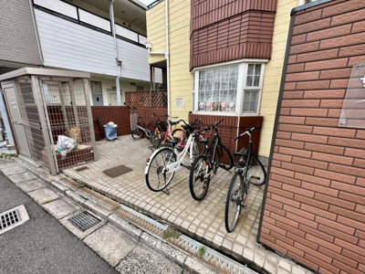 【その他共用部分】 | サンモール天美