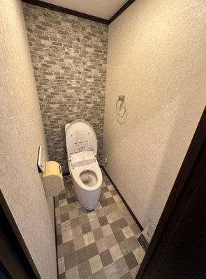 【トイレ】 | ライオンズマンション新大江第二