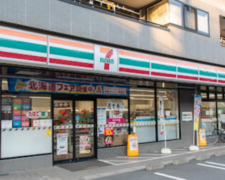 【周辺】 | セブン‐イレブン 北区浮間２丁目店まで101ｍ