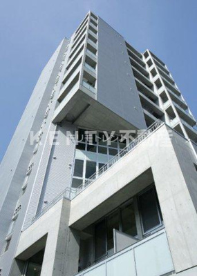 【その他共用部分】 | カスタリア中延