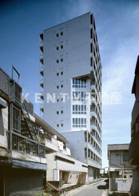 【外観】 | カスタリア中延 | 外観も気になるポイント