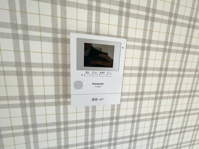 【セキュリティ】 | アストメゾン沢田