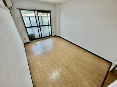 【居間・リビング】 | スカイキャンパス旭ヶ丘