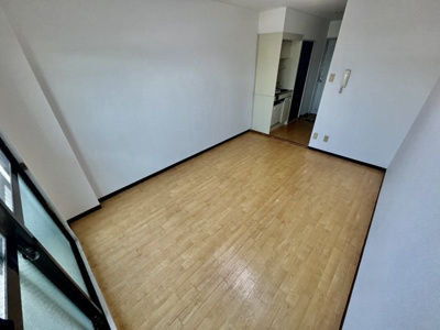 【居間・リビング】 | スカイキャンパス旭ヶ丘