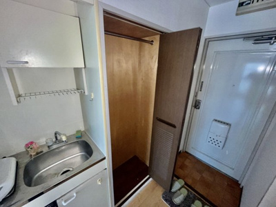 【収納】 | スカイキャンパス旭ヶ丘