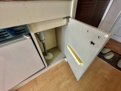 【収納】 | スカイキャンパス旭ヶ丘