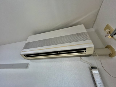 【設備】 | スカイキャンパス旭ヶ丘