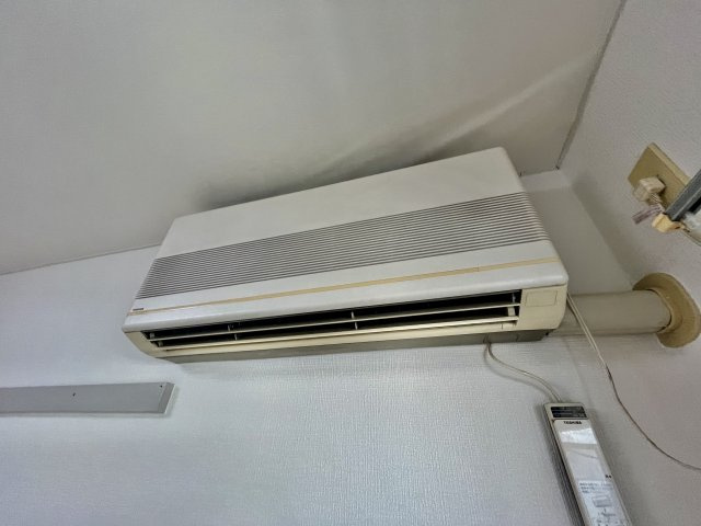 【設備】 | ヴィクトリアコート旭ヶ丘