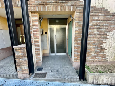 【その他共用部分】 | スカイキャンパス旭ヶ丘