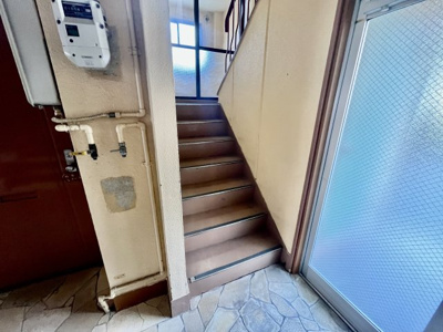 【その他共用部分】 | スカイキャンパス旭ヶ丘