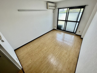 【居間・リビング】 | スカイキャンパス旭ヶ丘