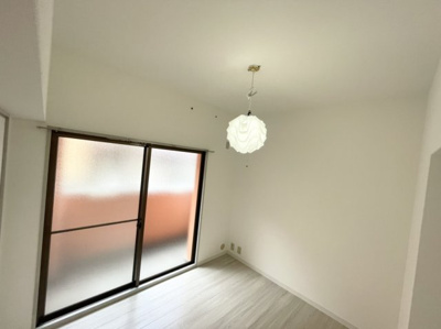 【洋室】 | さんさん藤井寺