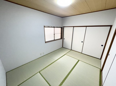 【和室】 | さんさん藤井寺