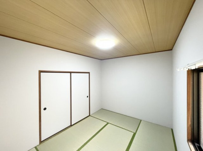 【寝室】 | さんさん藤井寺