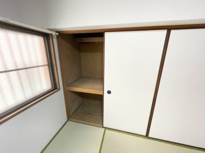 【収納】 | さんさん藤井寺