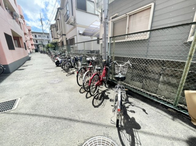 【その他共用部分】 | さんさん藤井寺