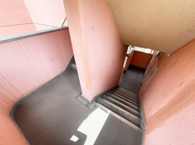 【その他共用部分】 | さんさん藤井寺