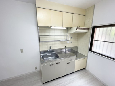 【キッチン】 | さんさん藤井寺