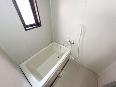 【浴室】 | さんさん藤井寺