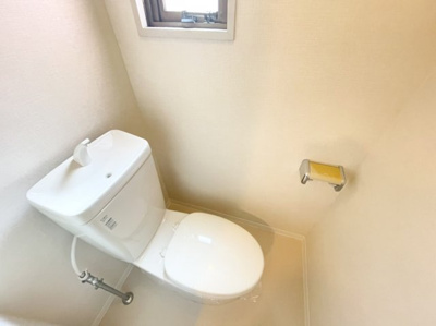 【トイレ】 | さんさん藤井寺