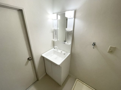 【洗面所】 | さんさん藤井寺