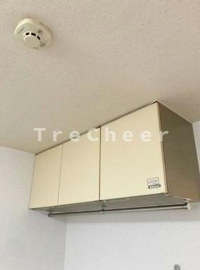 【収納】 | メゾンドルージュ