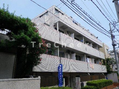 【外観】 | メゾンドルージュ