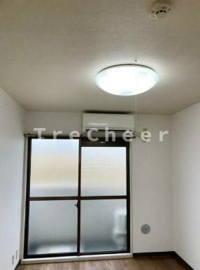 【居間・リビング】 | メゾンドルージュ