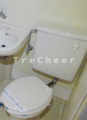 【トイレ】 | メゾンドルージュ