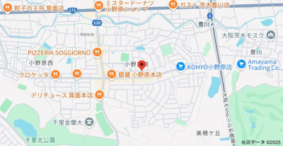 【地図】 | LEGIANESPRIT