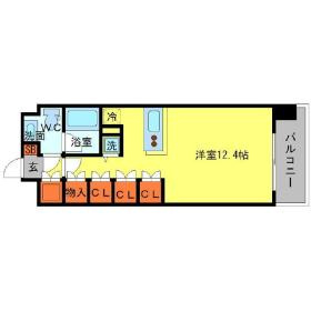 【間取り】 | LEGIANESPRIT