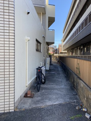 【その他共用部分】 | 琳和タウンコート