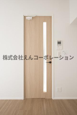 【セキュリティ】 | エンクレスト博多MATE