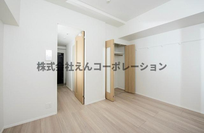 【その他】 | エンクレスト博多MATE