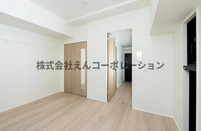 【庭】 | エンクレスト博多MATE