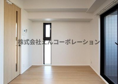 【居間・リビング】 | エンクレスト博多MATE