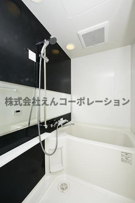 【浴室】 | エンクレスト博多MATE